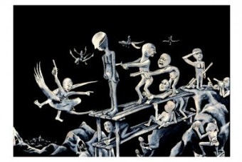 La Guerra La Guerra