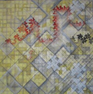 fractalgeneratie 106 fractalgeneratie 106