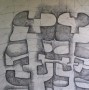 fractalgeneratie 114 Kunstwerk fractalgeneratie 114