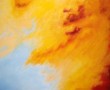 Lucht Kunstwerk Lucht