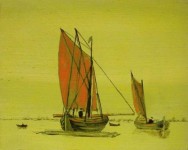 Vrachtboot Vrachtboot