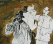 Taranul liber/ De vrije boer  Kunstwerk Taranul liber/ De vrije boer