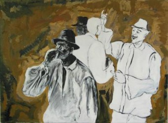 Taranul liber/ De vrije boer  Taranul liber/ De vrije boer