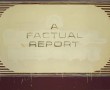 a factual report Kunstwerk a factual report