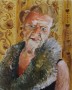 Oma Kunstwerk Oma