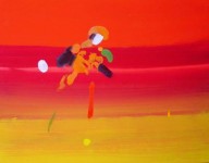 Tennisspeler2 Tennisspeler2