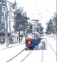Rozengracht Kunstwerk Rozengracht