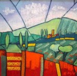 Toscane 2006,1 Toscane 2006,1
