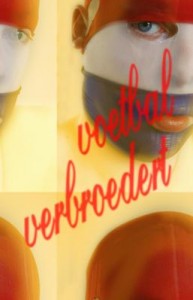 Voetbal Verbroedert Voetbal Verbroedert