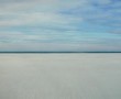 (113) lucht, zee, strand Kunstwerk (113) lucht, zee, strand