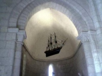 Luchtschip Luchtschip