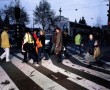 Oversteek 3 Kunstwerk Oversteek 3