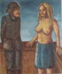 Mars en Venus Mars en Venus