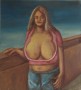 Nadine Kunstwerk Nadine