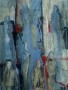 crowd Kunstwerk crowd
