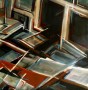 inrichting Kunstwerk inrichting