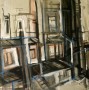 achteratelier Kunstwerk achteratelier