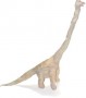 albino brachiosaurus Kunstwerk albino brachiosaurus