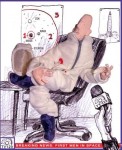 astronaut piet astronaut piet