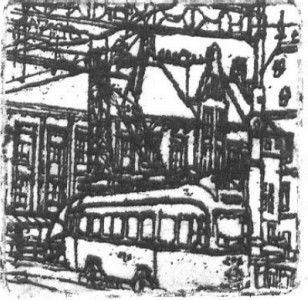 Kikkerbillensluis Kikkerbillensluis