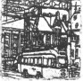 Kikkerbillensluis Kunstwerk Kikkerbillensluis
