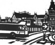 Lijn 33 Kunstwerk Lijn 33