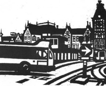 Lijn 33 Lijn 33