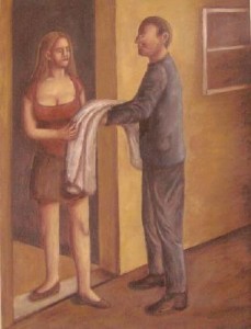 Barmhartigheid Barmhartigheid