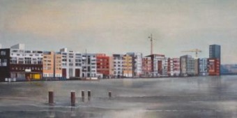 Java-eiland, Zuidkant II (deel 2 van tweeluik) Java-eiland, Zuidkant II (deel 2 van tweeluik)