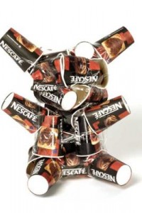 nescafe nescafe