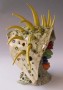 Spikey Kunstwerk Spikey