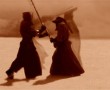 Kendo Kunstwerk Kendo