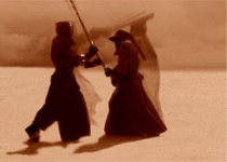 Kendo Kendo
