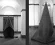 Vilten ruimte Kunstwerk Vilten ruimte