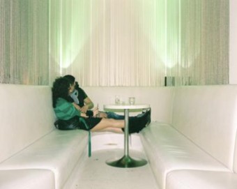 Nuchter uit: Lounge Nuchter uit: Lounge
