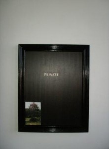 zonder titel (private) zonder titel (private)