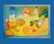 LAAT JE VERLEIDEN Kunstwerk LAAT JE VERLEIDEN