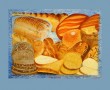 WATER EN BROOD Kunstwerk WATER EN BROOD