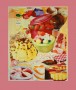 TOETJES Kunstwerk TOETJES