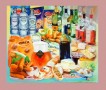 ER KAN NOG MEER BIJ  Kunstwerk ER KAN NOG MEER BIJ
