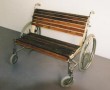 Rolbank Kunstwerk Rolbank