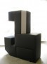 Discover your seat 2 Kunstwerk Discover your seat 2