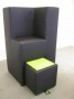 Discover your seat 3 Kunstwerk Discover your seat 3