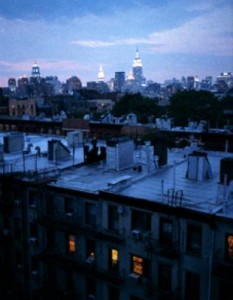 EAst Fourth between A and B EAst Fourth between A and B