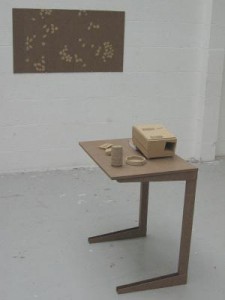 diaprojector diaprojector