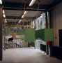 Beweging van mensen Kunstwerk Beweging van mensen