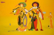 Rococo dans Rococo dans