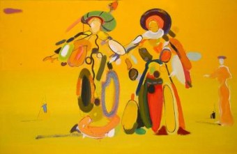 Rococo dans Rococo dans