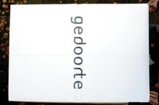 geboorte geboorte