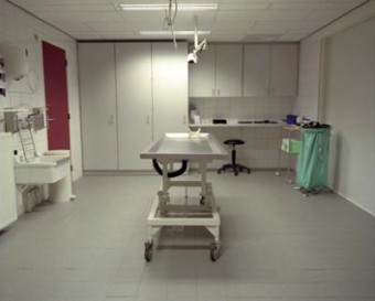 uit: Een jaar met de Dood uit: Een jaar met de Dood